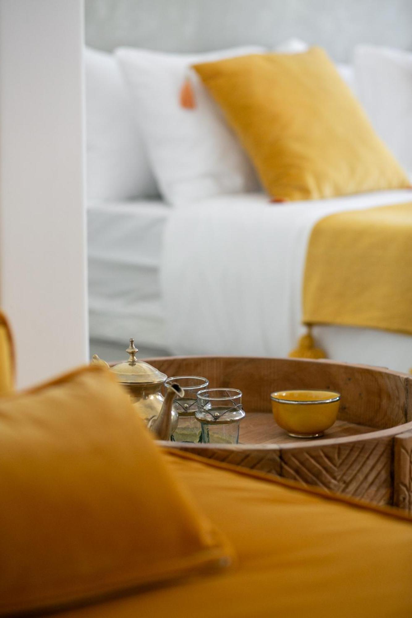 Segredo Uluwatu Hotell Eksteriør bilde
