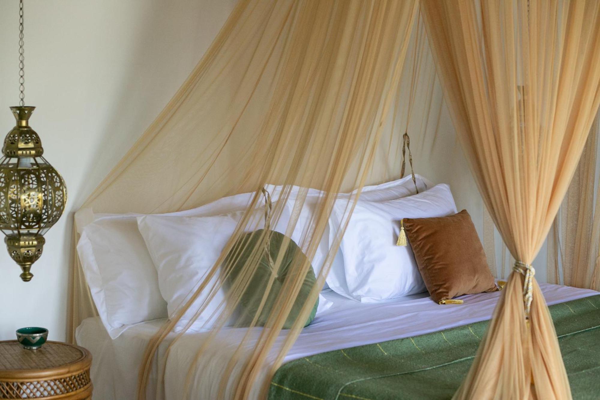 Segredo Uluwatu Hotell Eksteriør bilde