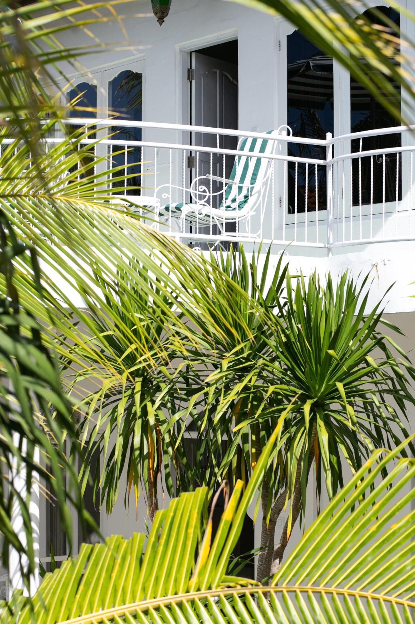 Segredo Uluwatu Hotell Eksteriør bilde