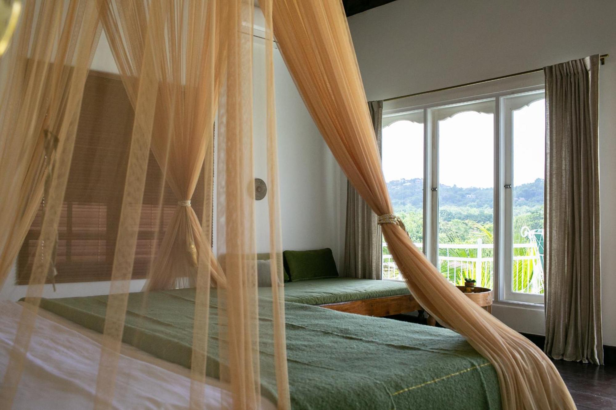 Segredo Uluwatu Hotell Eksteriør bilde
