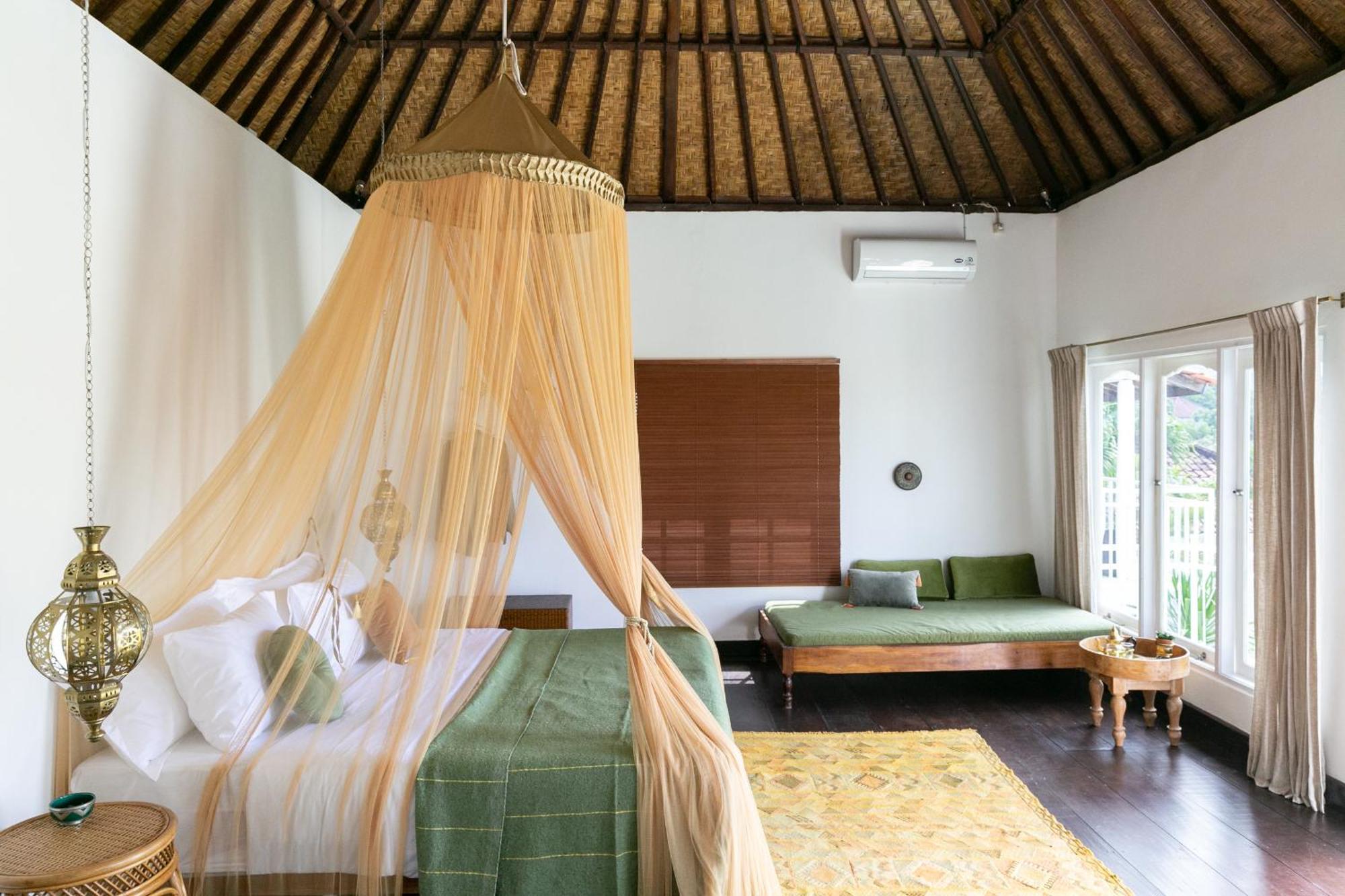 Segredo Uluwatu Hotell Eksteriør bilde