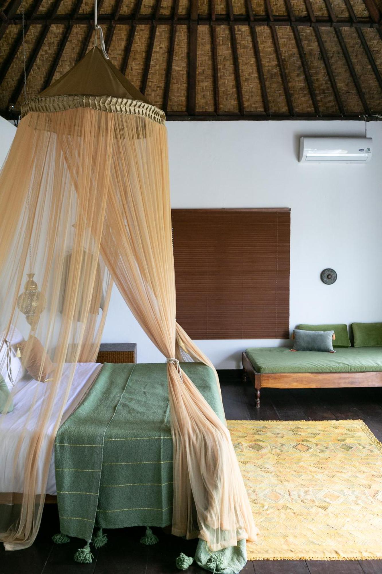 Segredo Uluwatu Hotell Eksteriør bilde