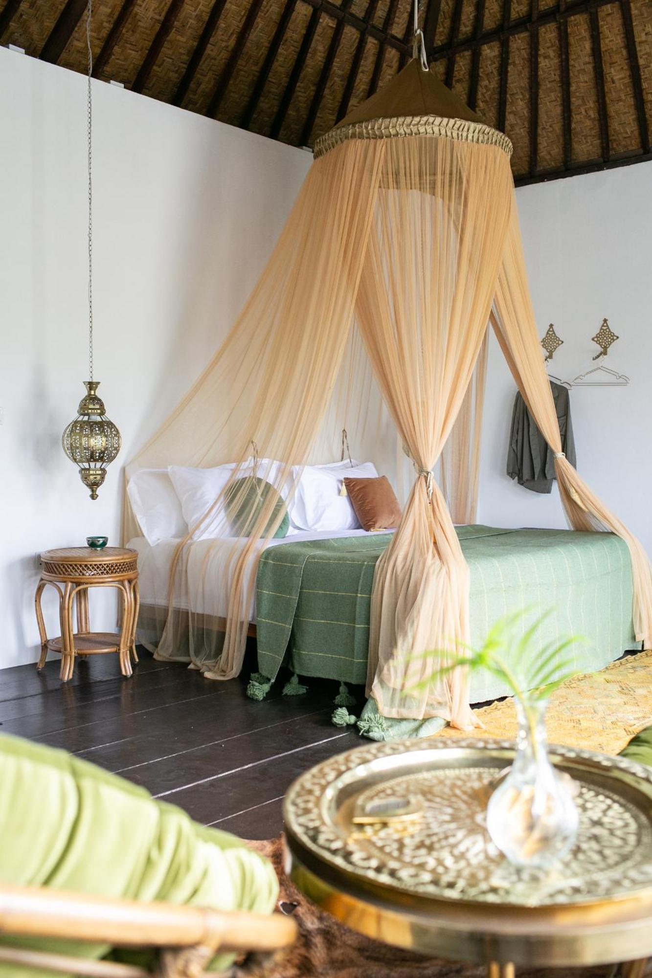 Segredo Uluwatu Hotell Eksteriør bilde